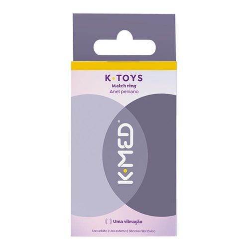 838268---Anel-Peniano-K-Med-K-Toys-1-Vibracao-1-Unidade-1 838268---Anel-Peniano-K-Med-K-Toys-1-Vibracao-1-Unidade-1
