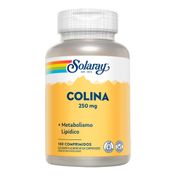 833070---Colina-Solaray-250mg-Com-100-Compridos-1