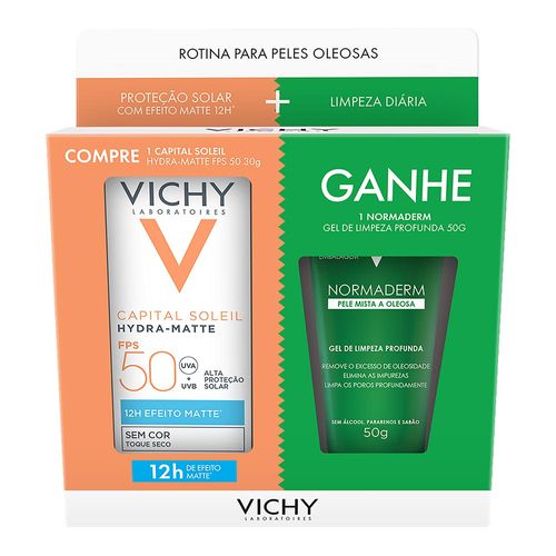 835447---KIT-PROTETOR-SOLAR-FACIAL-TOQUE-SECO-FPS-50-VICHY-CAPITAL-SOLEIL-HYDRA-MATTE-30G-GRATIS-GEL-LIMPEZA-PROFUNDA-50G-1 835447---KIT-PROTETOR-SOLAR-FACIAL-TOQUE-SECO-FPS-50-VICHY-CAPITAL-SOLEIL-HYDRA-MATTE-30G-GRATIS-GEL-LIMPEZA-PROFUNDA-50G-1