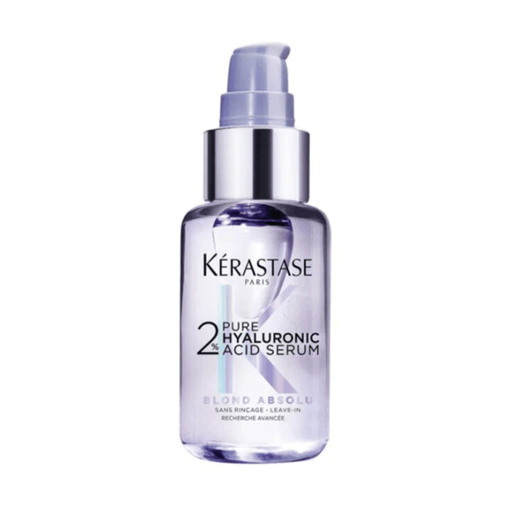 KÉRASTASE BLOND ABSOLU セラム 50ml Serum Hialurônico Blond Absolu - Kerastase - 50ml - Drogarias Pacheco
