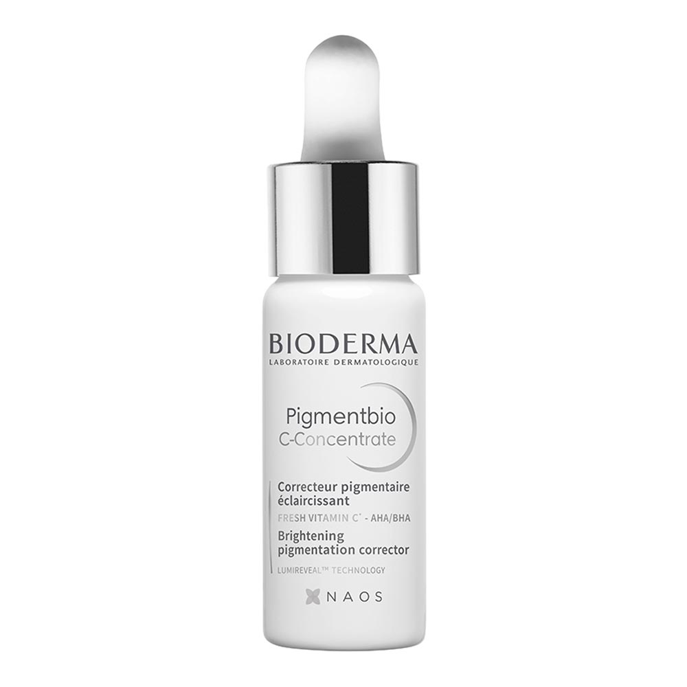 Bioderma Pigmentbio C-Concentrate Serum