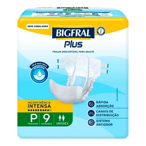 fralda-geriatrica-bigfral-regular-plus-tamanho-p-9-unidades---935166726 fralda-geriatrica-bigfral-regular-plus-tamanho-p-9-unidades---935166726