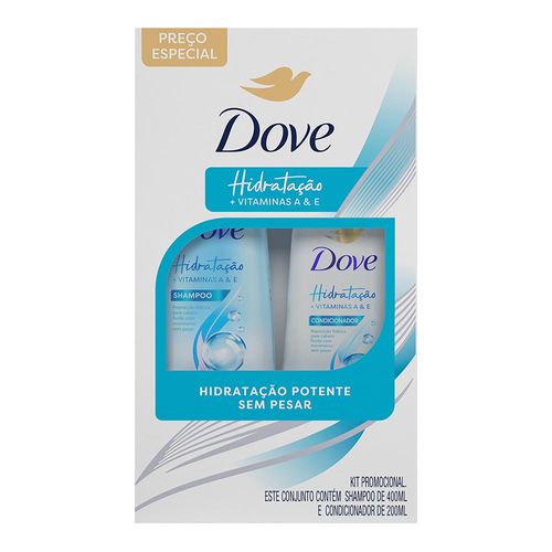 836320---Kit-Dove-Hidratacao--Vitaminas-A-E-Shampoo-400ml-Condicionador-200ml-1