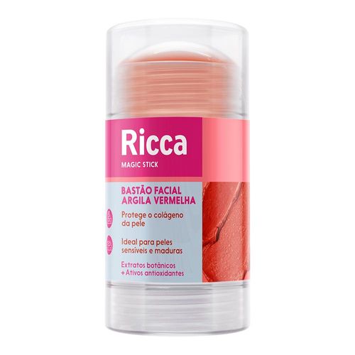 838110---Bastao-Facial-Ricca-Magic-Stick-Argila-Vermelha-78g-1 838110---Bastao-Facial-Ricca-Magic-Stick-Argila-Vermelha-78g-1