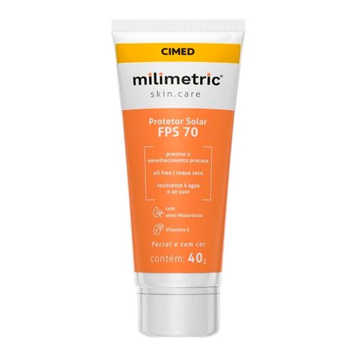 838136---Protetor-Solar-Facial-Milimetric-Skincare-FPS70-Toque-Seco-40g-1 838136---Protetor-Solar-Facial-Milimetric-Skincare-FPS70-Toque-Seco-40g-1