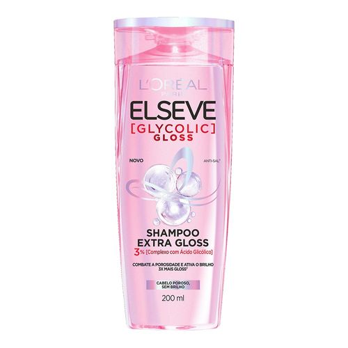 841463---Shampoo-L-Oreal-Paris-Elseve-Glycolic-Gloss-200ml-1