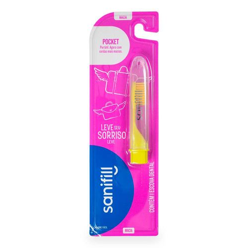 724211---escova-dental-sanifill-pocket-macia-1-unidade-1 724211---escova-dental-sanifill-pocket-macia-1-unidade-1