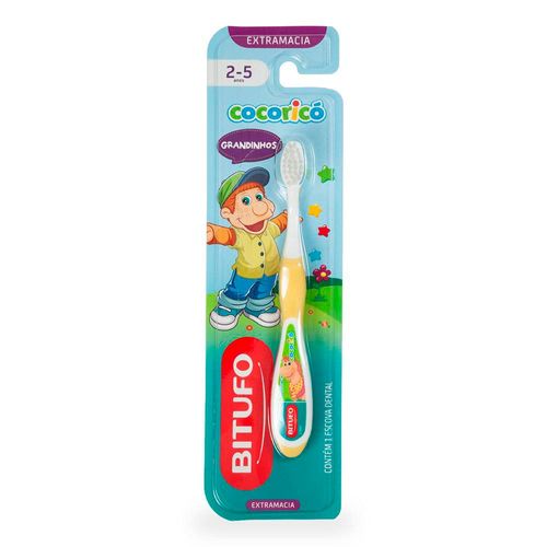 754293---escova-de-dente-infantil-bitufo-cocorico-extra-macia-2-a-5-anos-1-unidade-1 754293---escova-de-dente-infantil-bitufo-cocorico-extra-macia-2-a-5-anos-1-unidade-1