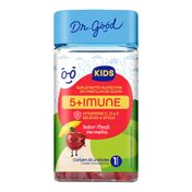 837903---Suplemento-Alimentar-Dr-Good-5-Imune-Kids-Maca-vermelha-60-Pastilhas-em-Goma-1