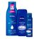 Kit-Nivea-Desodorante-Aerosol-Protect-e-Care-150ml---Sabonete-Liquido-50ml---Locao-Deo-Hidratante-Corporal-Milk-Hidratacao-Profunda-400ml