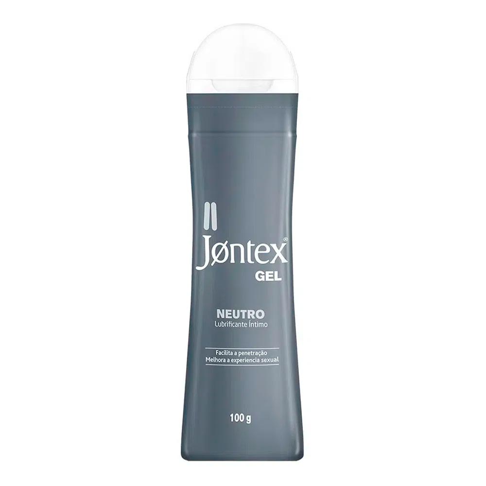 Kit Jontex Preservativo Orgasmo Em Sintonia 4 Unidades + Gel Lubrificante  Neutro 100g - Drogarias Pacheco