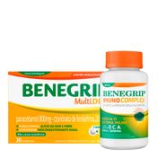 Kit-Antigripal-Benegrip-Multi-Dia-20-Comprimidos---Suplemento-Alimentar-Benegrip-Imuno-Complex-30-Capsulas