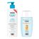 Kit-Isdin-Protetor-Solar-Facial-Fusion-Water-Oil-Control-FPS60-50ml---Locao-Hidratante-Corporal-Ureadin-10--Ureia-400ml