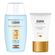 Kit-Isdin-Protetor-Solar-Facial-Fusion-Water-Oil-Control-FPS60---Gel-Facial-Glicoisdin-25-Intense-50ml