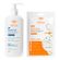 Kit-Darrow-Sabonete-Liquido-Nutriol-240ml---Mascara-Facial-Dermatologica-de-Argila-Esfoliante-Peles-Oleosas-2-Saches-de-5g