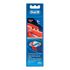 Kit-Oral-B-Disney-Pixar-Carros-Escova-Dental---2-Pilhas-AA---Refil-para-Escova-Eletrica-2-Unidades-2
