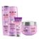 Kit-Elseve-Hidra-Hialuronico-Shampoo-400ml---Condicionador-400ml---Creme-de-Tratamento-300g---Creme-Noturno-200g