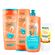 Kit-Elseve-Shampoo-e-Condicionador-400ml---Creme-para-Pentear-3-em-1-500ml---Protetor-Facial-Hidratante-Uniform---Matte-Vitamina-C-FPS50-40g