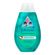 Kit-Johnsons-Baby-Shampoo-Kids-Blackinho-Poderoso-400ml---Sabonete-Liquido-Da-Cabeca-Aos-Pes-200ml-1