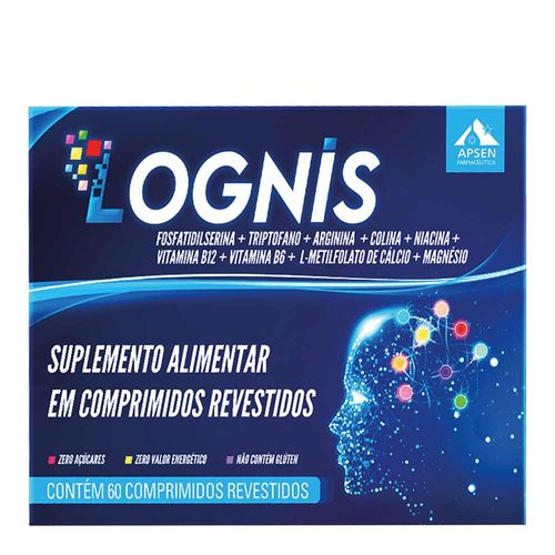 743178---Lognis-Apsen-60-Comprimidos-1 743178---Lognis-Apsen-60-Comprimidos-1