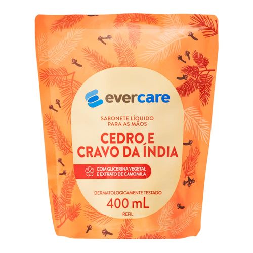 826014---Sabonete-Liquido-Para-Maos-Ever-Care-Cedro-e-Cravo-Da-India-400ml-1 826014---Sabonete-Liquido-Para-Maos-Ever-Care-Cedro-e-Cravo-Da-India-400ml-1