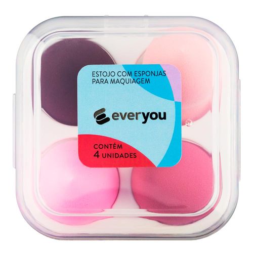 836176---Esponja-Para-Maquiagem-Ever-You-4-Unidades-1 836176---Esponja-Para-Maquiagem-Ever-You-4-Unidades-1