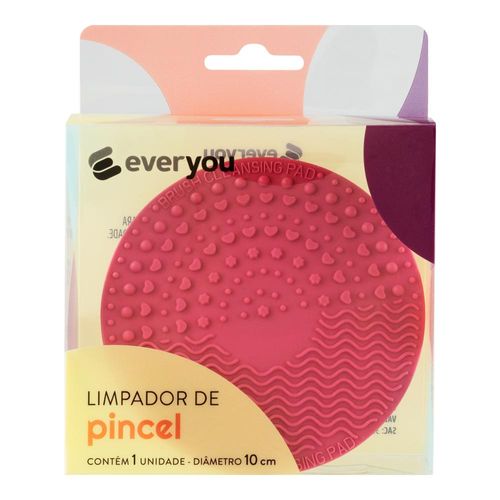 836230---Limpador-De-Pincel-Ever-You-1-Unidade-1 836230---Limpador-De-Pincel-Ever-You-1-Unidade-1