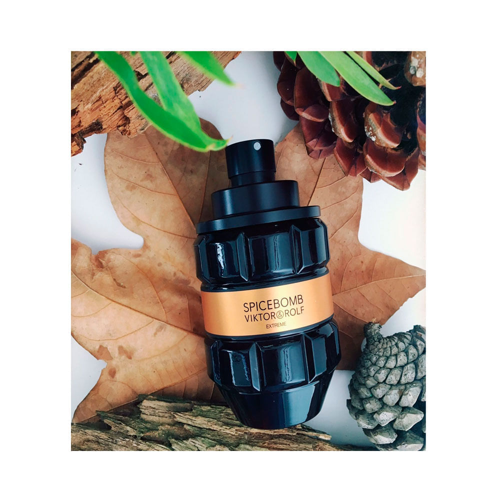 Viktor & Rolf Spicebomb Extreme Pour Homme Eau de Parfum - Perfume