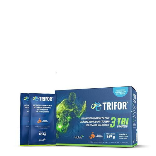 718947-Suplemento-Alimentar-Trifor-Colageno-Hidrolisado-Tipo-II-30-Saches-1