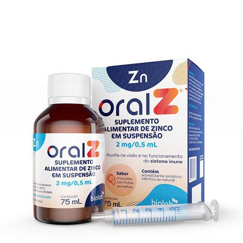 777994-Oralz-4mg-Biolab-Sanus-Oral-75ml--- 777994-Oralz-4mg-Biolab-Sanus-Oral-75ml---