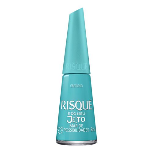 839108-Esmalte-Risque-Cremoso-E-Do-Meu-Jeito-Mar-De-Possibilidades-8ml- 839108-Esmalte-Risque-Cremoso-E-Do-Meu-Jeito-Mar-De-Possibilidades-8ml-