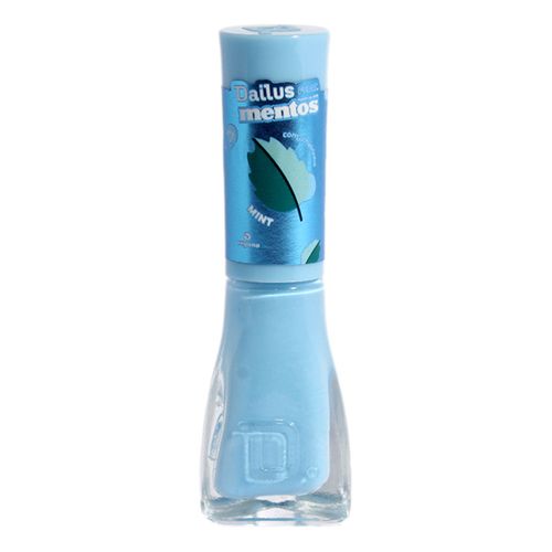 839370-Esmalte-Dailus-Feat-Mentos-Mint-8ml- 839370-Esmalte-Dailus-Feat-Mentos-Mint-8ml-