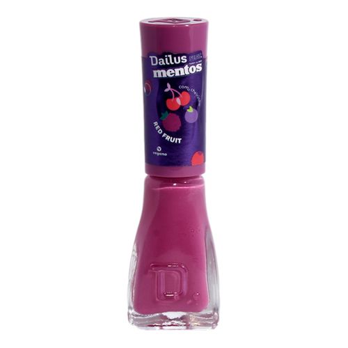 839396-Esmalte-Dailus-Feat-Mentos-Red-Fruits-8ml- 839396-Esmalte-Dailus-Feat-Mentos-Red-Fruits-8ml-