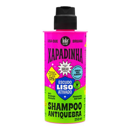 840912-Shampoo-Lola-Cosmetics-Xapadinha-Antiquebra-250ml_0002_7899572813681_1_3_1200_72_SRGB 840912-Shampoo-Lola-Cosmetics-Xapadinha-Antiquebra-250ml_0002_7899572813681_1_3_1200_72_SRGB