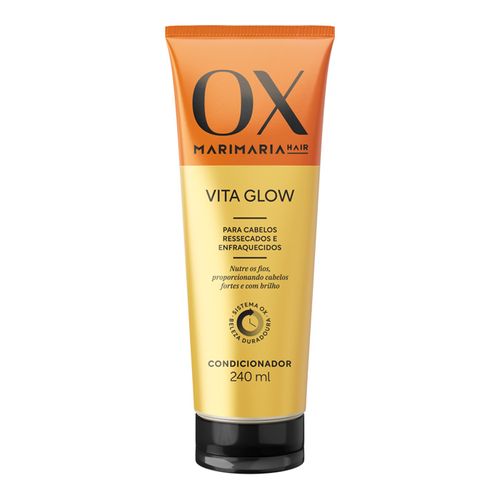 841455-Condicionador-Ox-Cosmeticos-Mari-Maria-Hair-Vita-Glow-240ml- 841455-Condicionador-Ox-Cosmeticos-Mari-Maria-Hair-Vita-Glow-240ml-