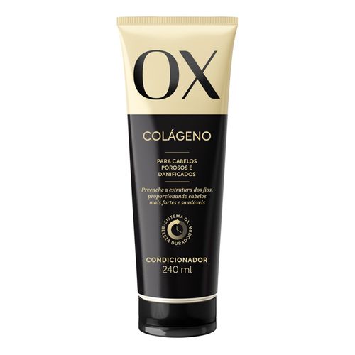 844071-Condicionador-OX-Cosmeticos-Cologeno-240ml- 844071-Condicionador-OX-Cosmeticos-Cologeno-240ml-