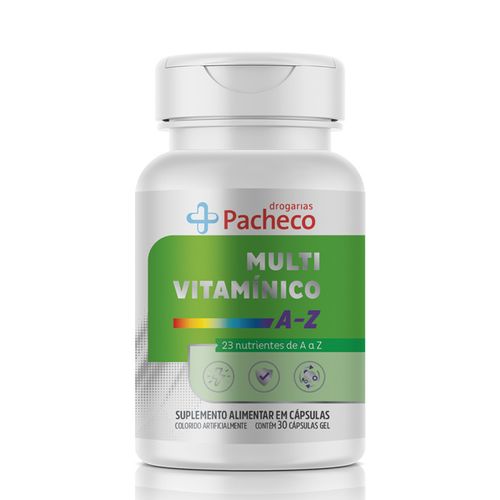 795054-Multivitaminico-AZ-Drogaria-Pacheco-30-Comprimidos_0001_EAN_7908271305059-MULTI-A-Z-DP-30CP-SKU_795054--2- 795054-Multivitaminico-AZ-Drogaria-Pacheco-30-Comprimidos_0001_EAN_7908271305059-MULTI-A-Z-DP-30CP-SKU_795054--2-