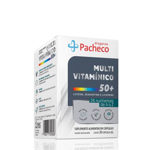 795097-Multivitaminico-50--Drogaria-Pacheco-30-Comprimidos_0000_EAN_7908271305806-MULTI-50--DP-30CP-SKU_795097 795097-Multivitaminico-50--Drogaria-Pacheco-30-Comprimidos_0000_EAN_7908271305806-MULTI-50--DP-30CP-SKU_795097