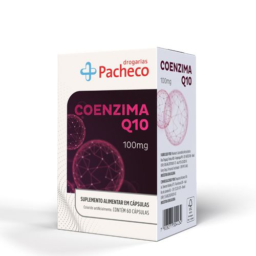 795380-Coenzima-Q10-100mg-Drogaria-Pacheco-60-Comprimidos-psd 795380-Coenzima-Q10-100mg-Drogaria-Pacheco-60-Comprimidos-psd
