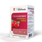795399-Cranberry-Extrato---Vitamina-C-e-Zinco-Drogaria-Pacheco-60-Comprimidos-