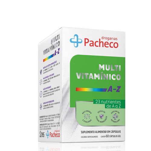 795690-Multivitaminico-AZ-Drogaria-Pacheco-60-Comprimidos_0000_EAN_7908271305066-MULTIVIT-A-Z-DP-60CP-SKU_795690 795690-Multivitaminico-AZ-Drogaria-Pacheco-60-Comprimidos_0000_EAN_7908271305066-MULTIVIT-A-Z-DP-60CP-SKU_795690