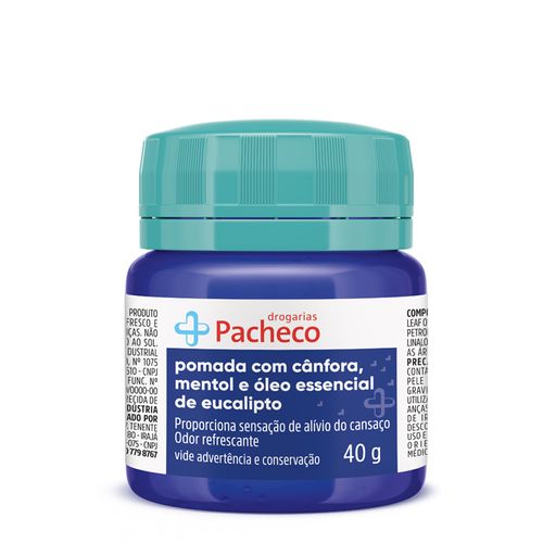 796743-Pomada-Descongestionante-Rub-Drogaria-Pacheco-40g_0000_EAN_7908271306230-DESCONGES-RUB-DP-40GR-SKU_796743 796743-Pomada-Descongestionante-Rub-Drogaria-Pacheco-40g_0000_EAN_7908271306230-DESCONGES-RUB-DP-40GR-SKU_796743