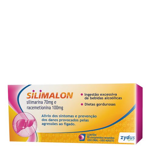 843458-Silimalon-70mg-100mg-Zydus-Brasil-10-Comprimidos-Revestidos-