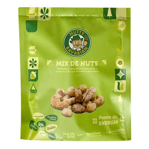 844020-Mix-De-Nuts-Torrada-E-Glaceada-Nutty-Bavarian-Zero-Sodio-30g- 844020-Mix-De-Nuts-Torrada-E-Glaceada-Nutty-Bavarian-Zero-Sodio-30g-