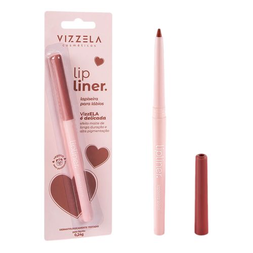 844926-Lapiseira-Para-Labios-Vizzela-Lip-Liner-Determinada-0-24g- 844926-Lapiseira-Para-Labios-Vizzela-Lip-Liner-Determinada-0-24g-