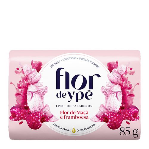 845671-Sabonete-em-Barra-Flor-De-Ype-Flor-De-Maca-e-Framboesa-85g- 845671-Sabonete-em-Barra-Flor-De-Ype-Flor-De-Maca-e-Framboesa-85g-