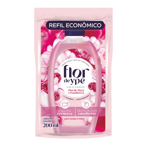 845736-Sabonete-Liquido-Flor-De-Ype-Flor-De-Maca-e-Framboesa-200ml- 845736-Sabonete-Liquido-Flor-De-Ype-Flor-De-Maca-e-Framboesa-200ml-