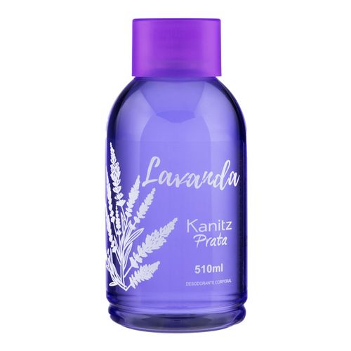 846171-Desodorante-Corporal-Kanitz-Prata-Lavanda-510ml- 846171-Desodorante-Corporal-Kanitz-Prata-Lavanda-510ml-