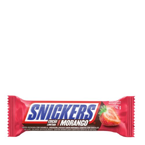 847160-Chocolate-Snickers-Morango-42g- 847160-Chocolate-Snickers-Morango-42g-