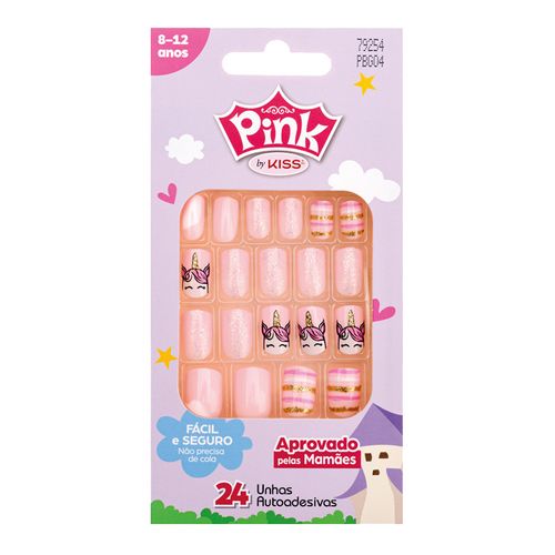 847224-Unha-Postica-Infantil-Autoadesiva-Kiss-New-York-Unicorn-Pink-24-Unidades_0004_731509792546_99_1_1200_72_SRGB